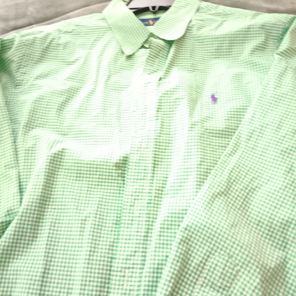 Men's polo shirts